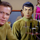 Illustration for article titled Pray to Me! Star Trek Recap, S01E03: Where No Man Has Gone Before